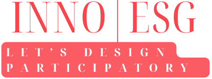 Design Participatory for ESG Innovation