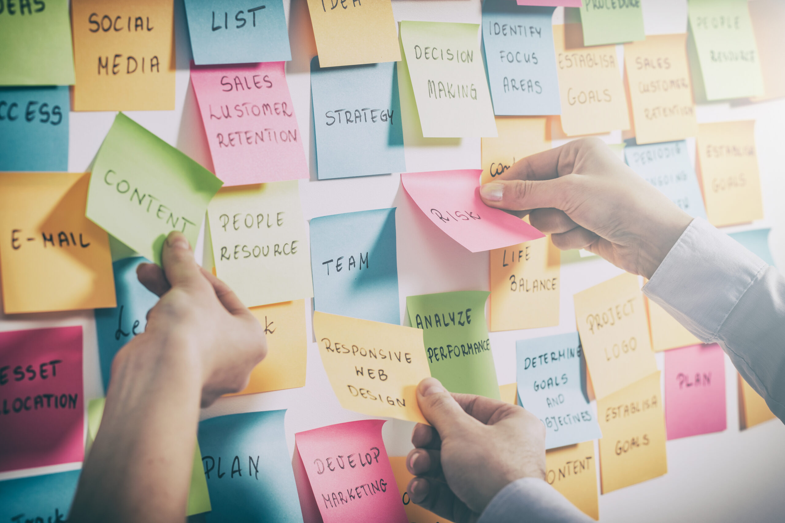 利害關係人的溝通、利害關係人共創、co-creation, communication