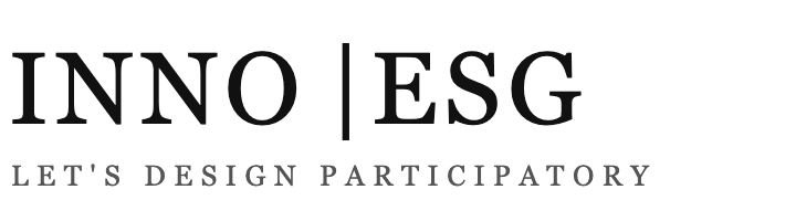 Design Participatory for ESG Innovation